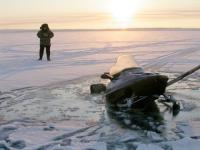 Вниманию жителей посёлка Берёзово! Безопасность на водных объектах в период распутицы на весенне-летний период 2015 год